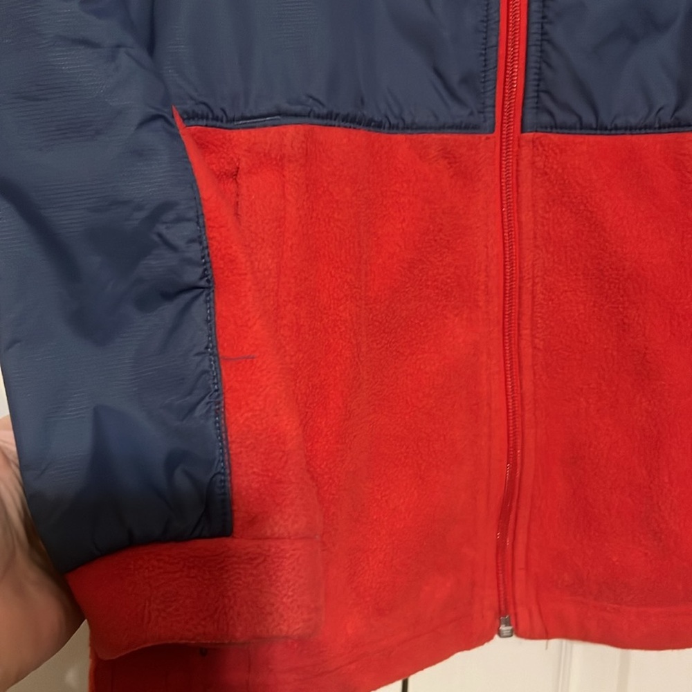boys Columbia Jacket size 14/16 great condition! - Picture 5 of 7